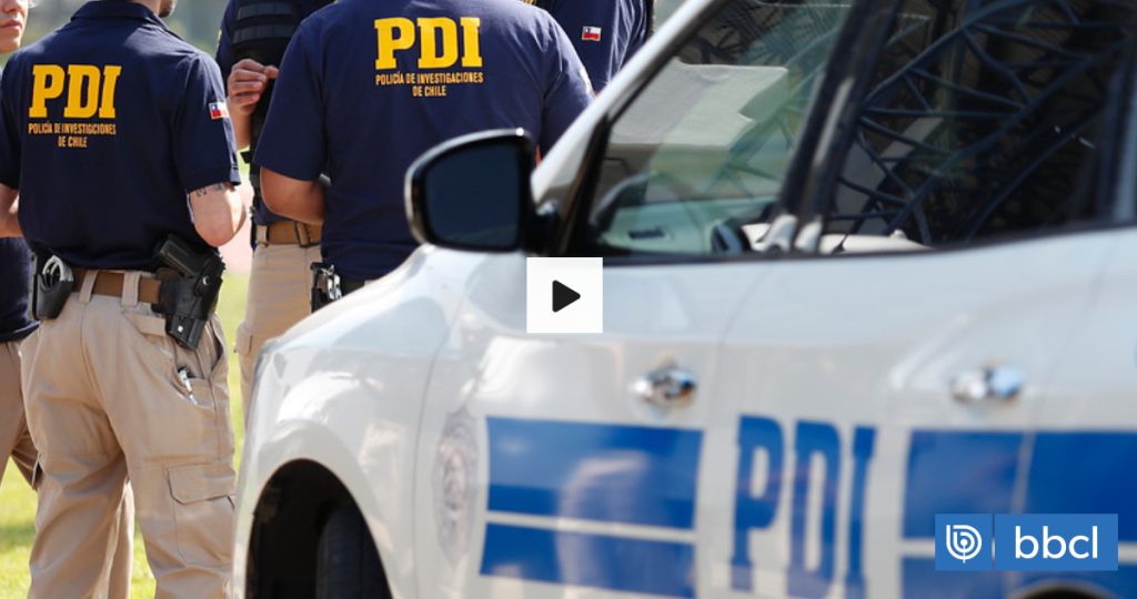 "Nos encañonaron a todos": ladrones realizan asalto en parcela de Peumo y víctima lo relató a La Radio