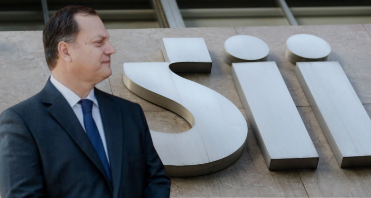 No declaró ganancias: SII sale a la caza de abogado que se embolsó $2.870 millones en "pacto" con CGE