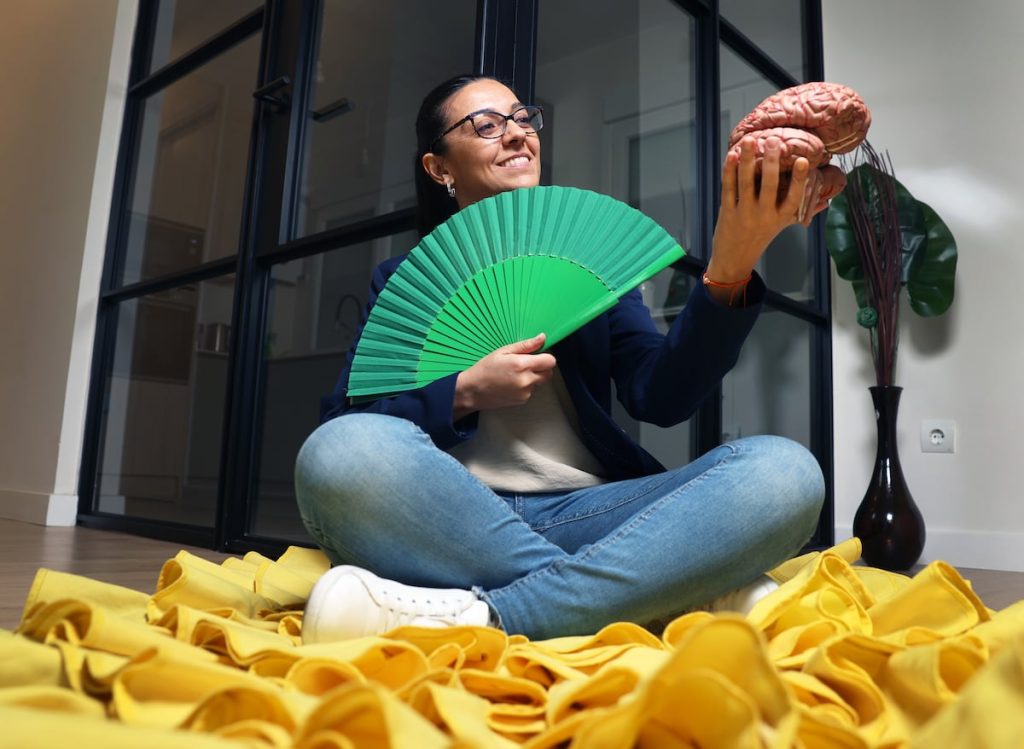 Bailar para no olvidar: moverse al ritmo de la música mejora la salud mental y cognitiva | Salud y bienestar