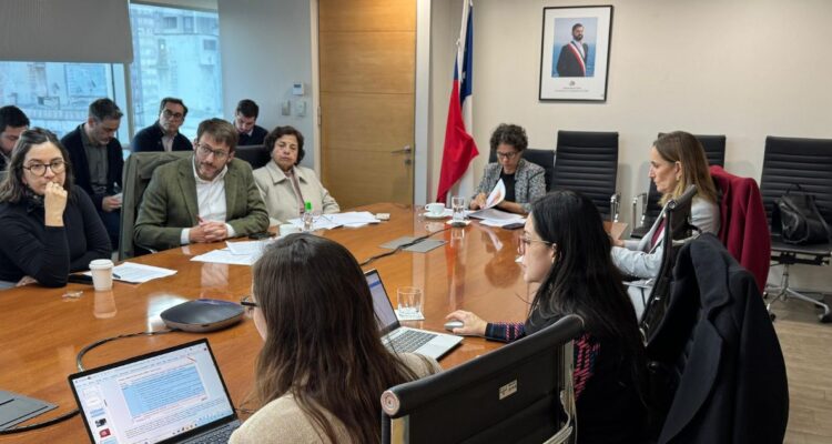 Comité de Ministros aprueba con condiciones el proyecto de transmisión eléctrica desde Maule a Bío Bío