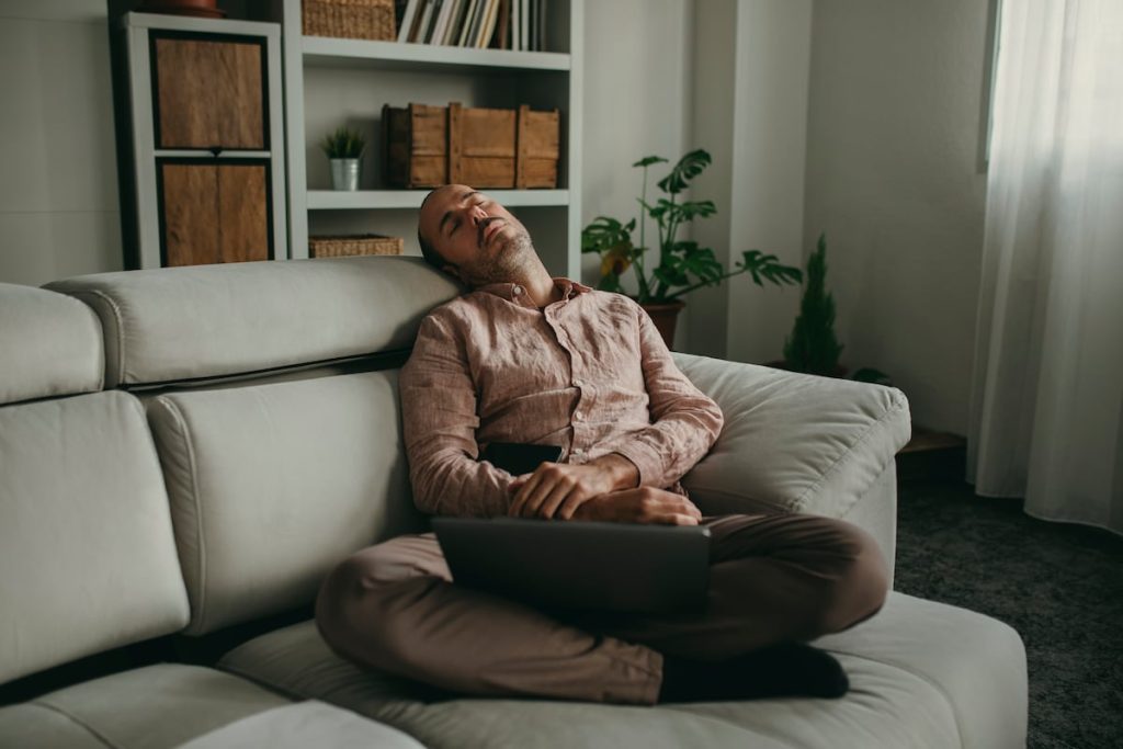 Consultar con la almohada tiene su ciencia: el sueño sí es fuente de inspiración | Salud y bienestar