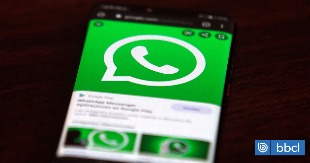 Dejar WhatsApp abierto en la oficina puede permitir el acceso de terceros, según fallo de la Suprema
