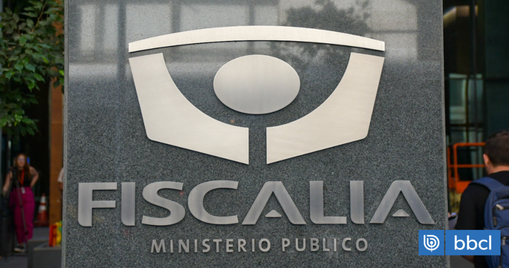 Fiscalía indaga sabotaje a vía férrea en Máfil: hallan lienzo y munición sin percutar en el lugar