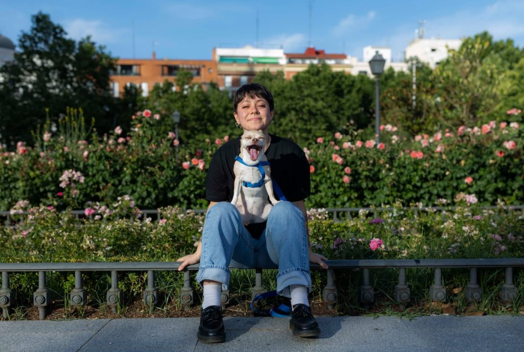 La era de los ‘perrhijos’: cuando las mascotas se convierten en familia
