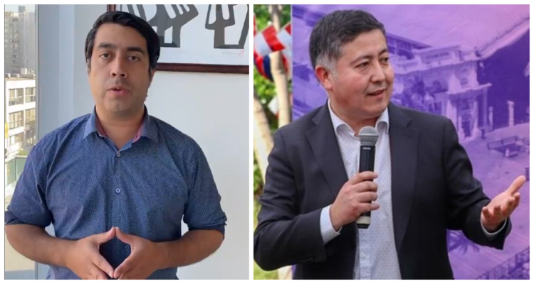 Caso Convenios en Los Lagos: ejecutivos de Fundación Participa quedan en prisión preventiva