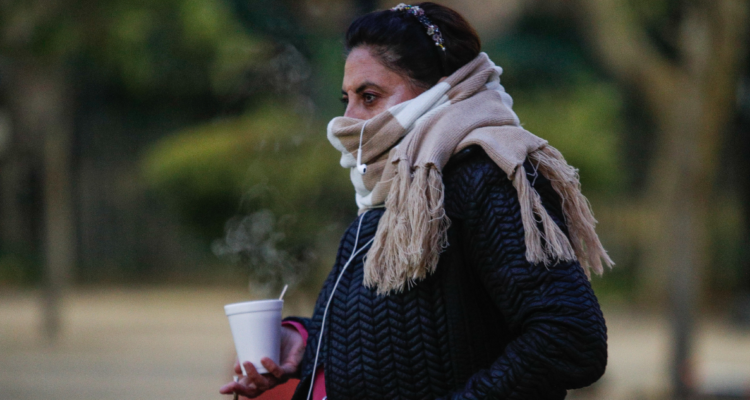 Mínimas alcanzarán los -6 °C: emiten alerta por heladas para varias regiones durante este lunes 30