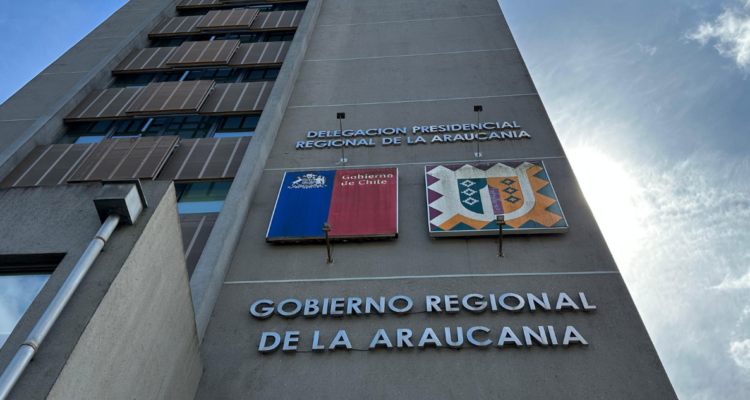 Ataque cibernético afecta al Gobierno Regional de La Araucanía: anuncian investigación interna