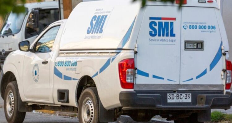 Adolescente muere traer caer desde el piso 12 de un edificio en sector sur de Antofagasta