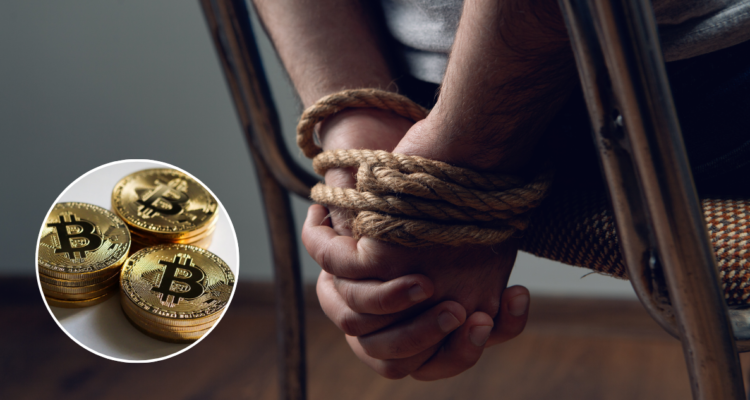 Cae brazo financiero del Tren de Aragua: "lavaron" más de 13 millones de dólares en criptomonedas