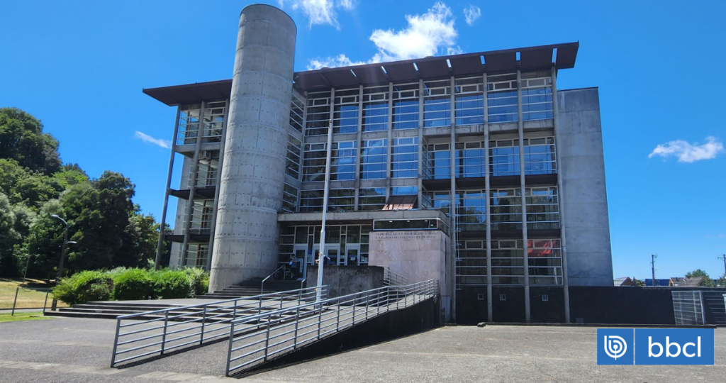 Caso Huracán: este lunes se deberá resolver continuidad de audiencia tras receso en Temuco