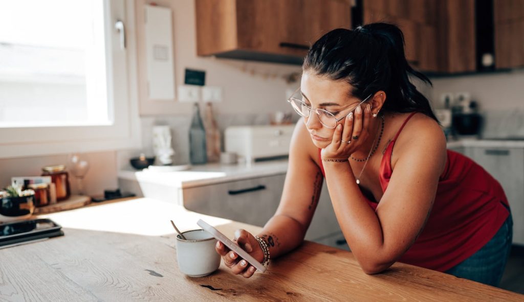 De la operación bikini al ‘summer glow up’: la presión estética se renueva en las redes sociales | Nutrir con ciencia