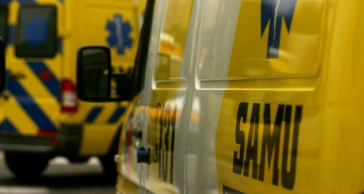 Hombre que agredía a una mujer termina baleado por Carabineros en Nacimiento