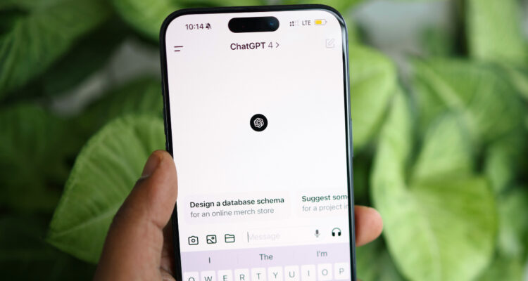 Estudio demostró por qué no deberías hacer terapia con ChatGPT
