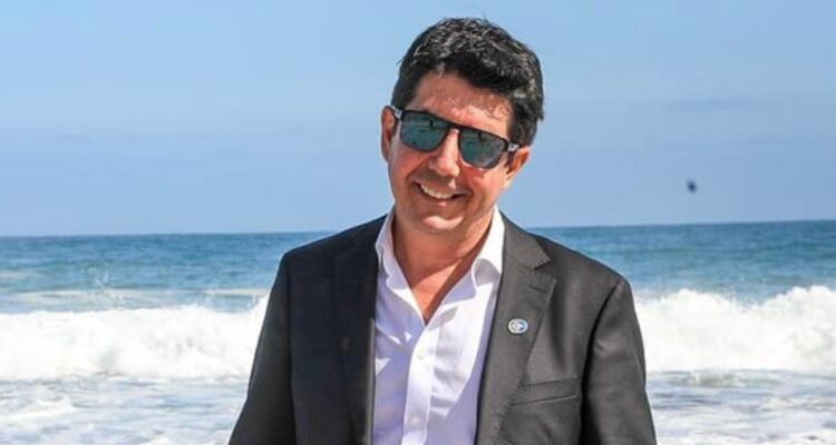 Mun. de Antofagasta ha pagado más de $223 millones en demandas laborales que dejó exalcalde Velásquez