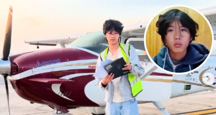 Piloto e influencer estadounidense queda con arraigo en la Antártica tras aterrizar sin permiso