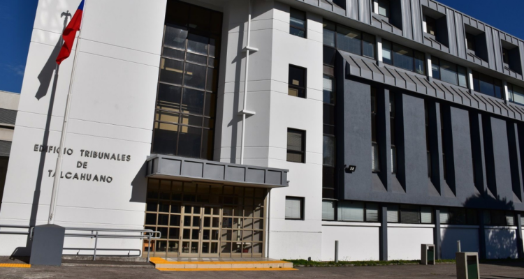 Corporación educacional y constructora deberán pagar indemnización por accidente laboral en Talcahuano