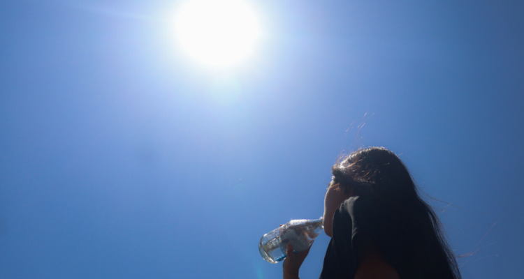 Llega el veranito de San Juan: las zonas del país que registrarán temperaturas de hasta 30 °C