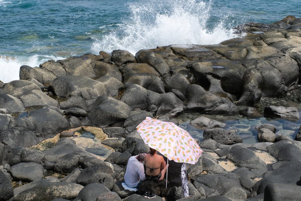 Alergia al frío: sobrevivir al verano cuando no puedes refrescarte