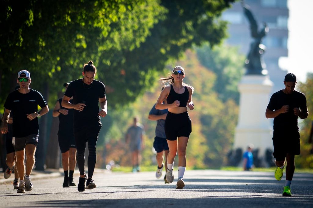 Cómo aprovechar el verano para empezar a movernos más (y seguir haciéndolo)