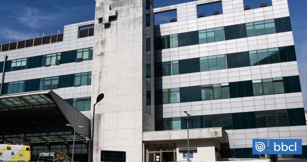 Crioablación: realizan terapia en Hospital de Concepción en que se congelan y destruyen tumores