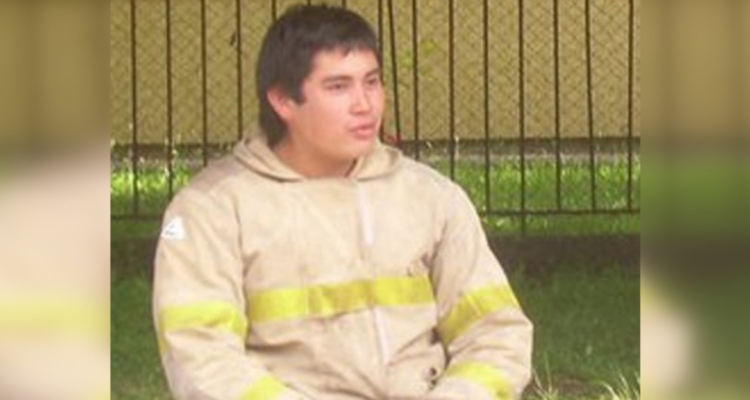 A casi 14 años de su desaparición: entregarán restos encontrados a familia de joven en Curacautín