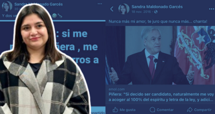 Renuncia seremi de Energía de Aysén tras revelarse antiguas y controversiales publicaciones en redes