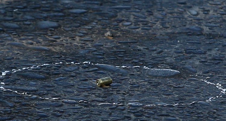 Hombre queda en riesgo vital tras ser baleado en robo vinculado a microtráfico en Illapel