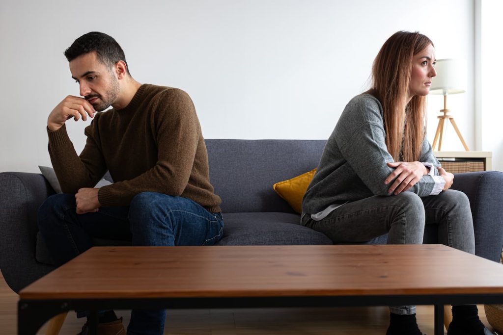 La superioridad moral de la izquierda y otros conflictos de pareja