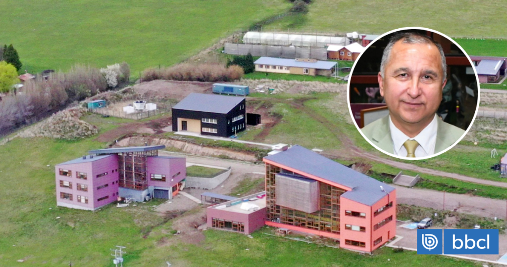 Rector de la UACh explica por qué cerrarán carreras técnicas y profesionales del campus Patagonia