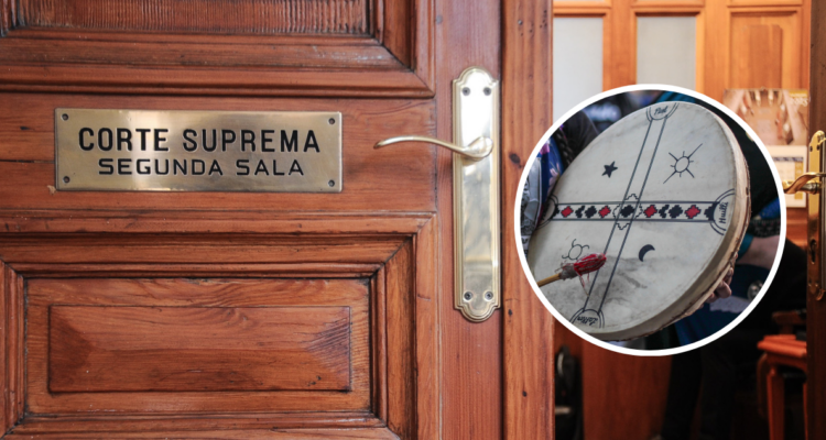 Acción legal presentada por comunidades mapuche contra Consulta Indígena llega a la Corte Suprema