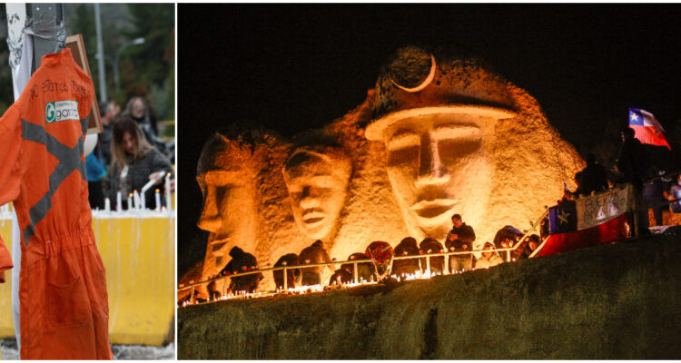 Con casi 18 mil trabajadores en reflexión: El plan de Codelco para superar tragedia de El Teniente