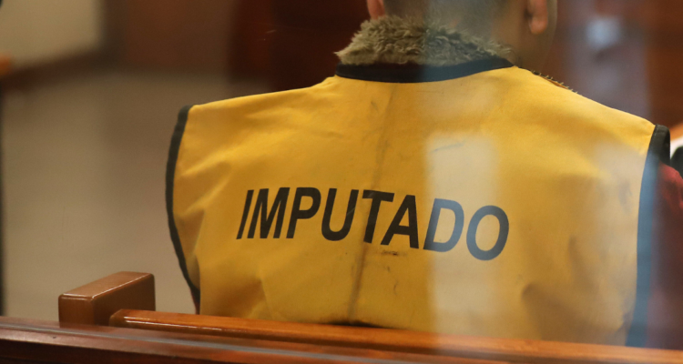 Dictan en Copiapó la primera condena en Chile por el delito de suicidio femicida