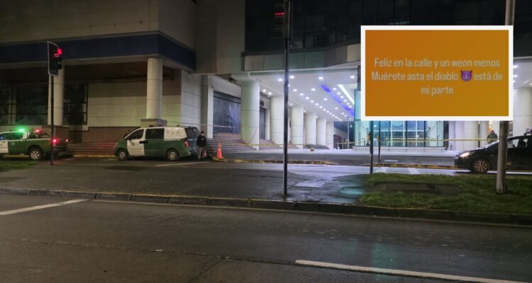 Juez rechaza dejar en internación a menor acusado de homicidio frustrado: imputado se jactó en redes