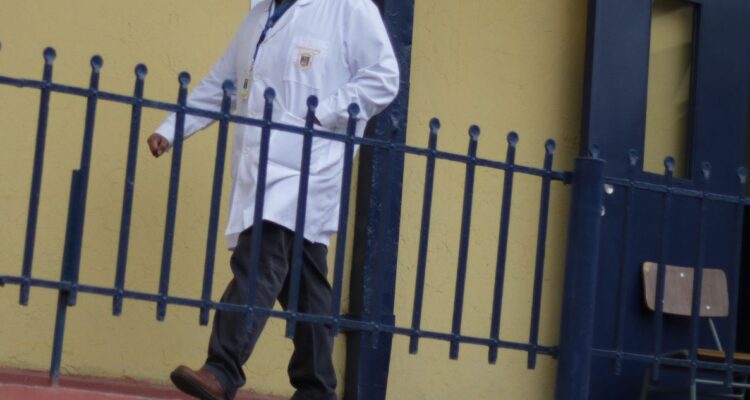 CRUCH en Bío Bío-Ñuble alerta impacto de no avanzar en modificar requisitos para ingreso a Pedagogías