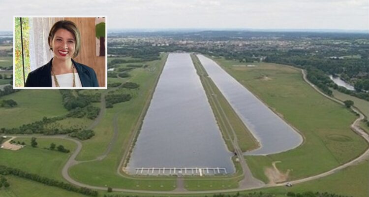 Terreno de la seremi de Obras Públicas de Los Ríos podría ser expropiado por pistas de aguas quietas