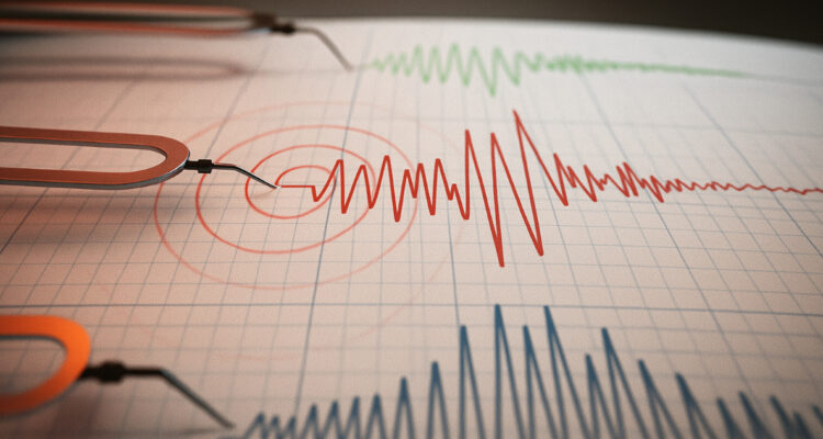 Científicos de EEUU descubren por qué un sismo 7.4 de Calama en 2024 sacudió con tanta fuerza | Ciencia y Tecnología