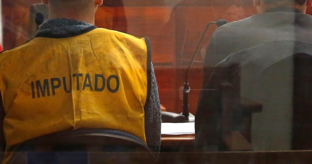 Abogado logró rebaja de arresto para su cliente, y minutos después el mismo acusado le robó su mochila