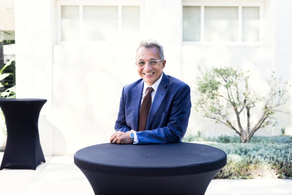 Álvaro Pascual-Leone, neurólogo: “Querer mantener el cerebro siempre joven es una gilipollez”