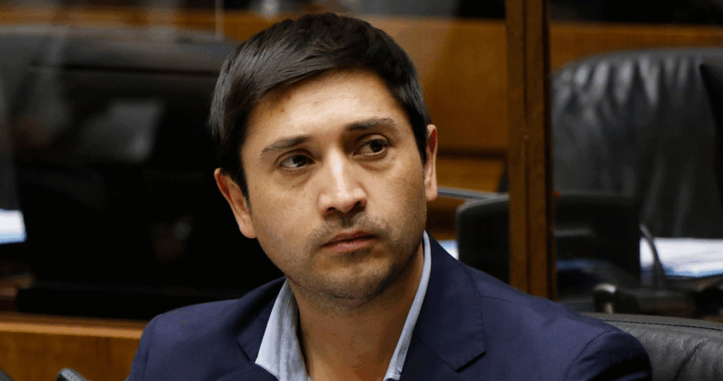 Diputado Calisto afirma que ratificación de desafuero de la Suprema "permitirá esclarecer los hechos"