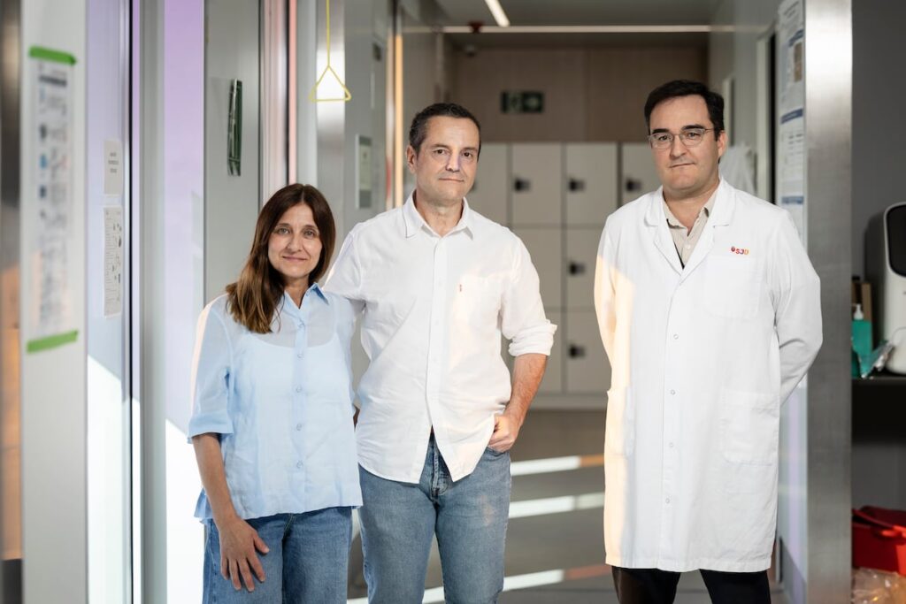 El legado de Lucía: las muestras de su extraño tumor alumbran las resistencias de este cáncer a los tratamientos