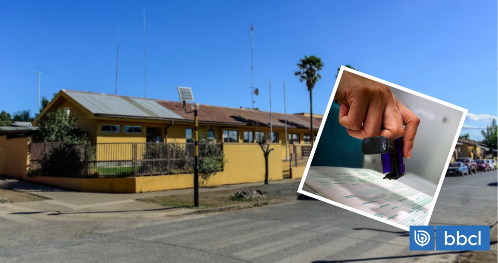 Formalizan a médicos que dejaron sin atención a Cesfam de Pemuco tras autoemitirse licencias falsas