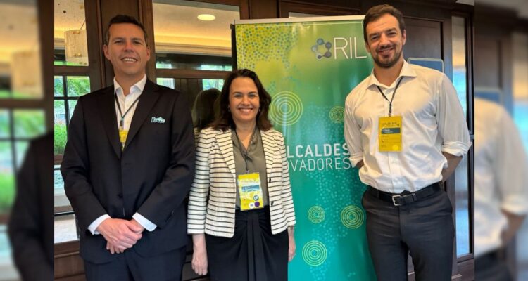 Reconocen a Maipú, Renca y Vitacura: están dentro de las 30 alcaldías más innovadoras de Latinoamérica