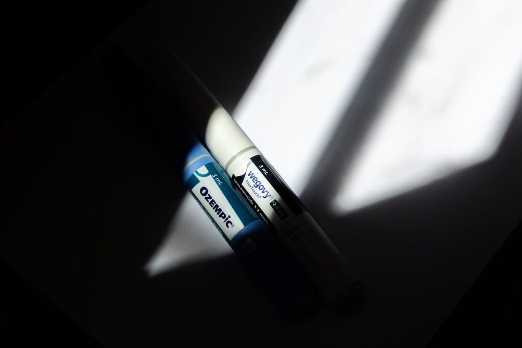 Por qué los fármacos adelgazantes no funcionan igual para todos: la frontera del hambre ansiosa