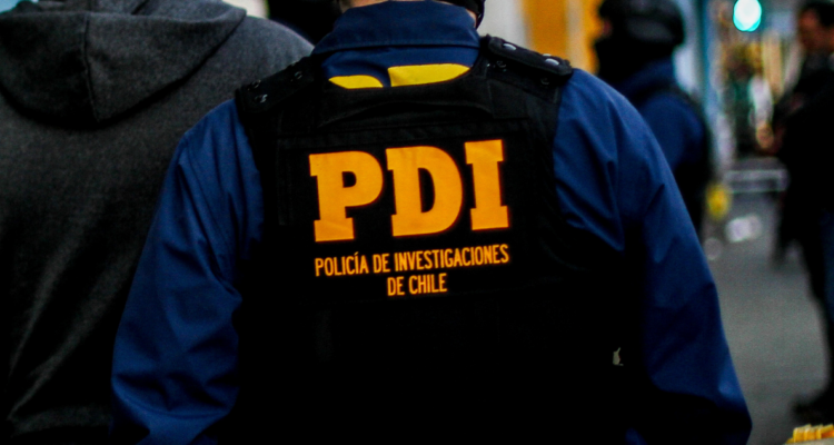 Riña en fonda de Puchuncaví termina con un muerto y un PDI detenido: funcionario habría frustrado robo