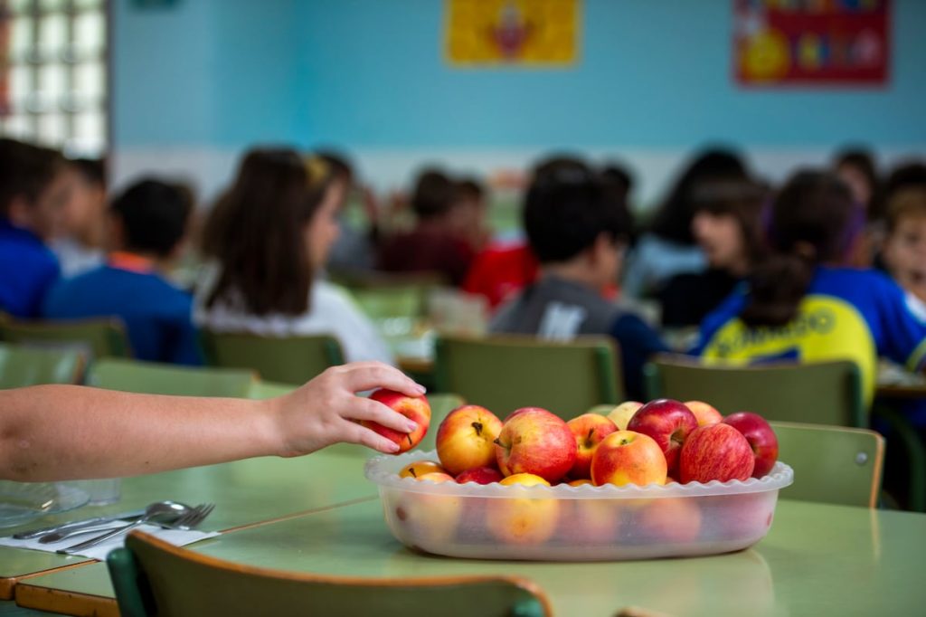 Un gran estudio confirma la relación entre seguir una dieta respetuosa con el planeta y una menor mortalidad