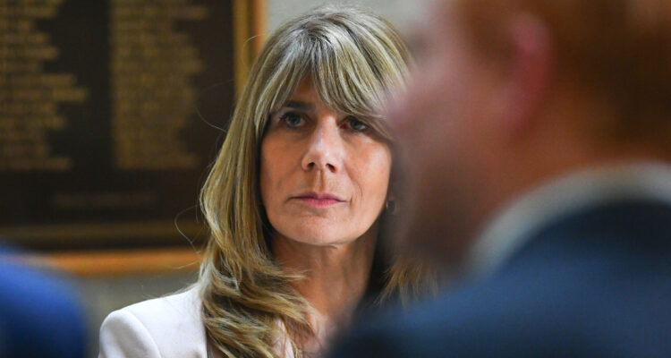 Ximena Rincón apunta a represalia política por campaña del Rechazo tras fallo que anuló su candidatura