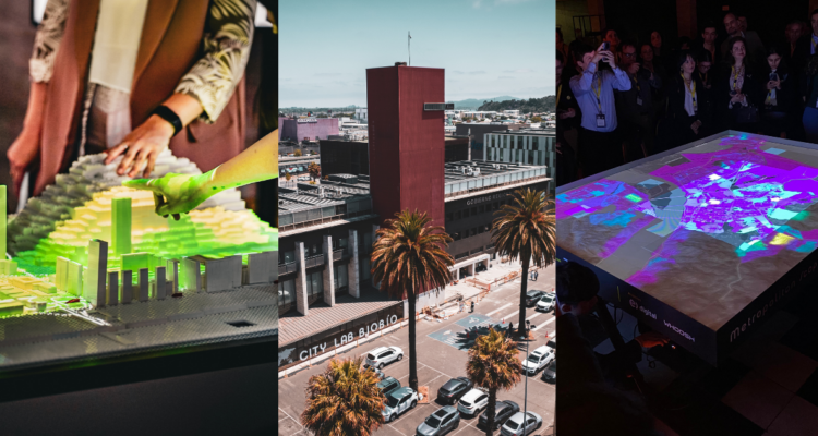 Concepción será sede del ’Summit Cities in Transition’, evento del MIT sobre el futuro de las ciudades