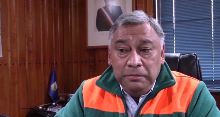 Formalizan a exalcalde de Coyhaique y exconcejales por millonario bono pese a reparos de Contraloría