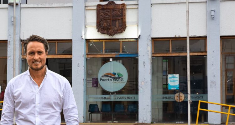 Municipio de Puerto Montt ha desvinculado a 300 funcionarios desde que asumió Rodrigo Wainraihgt