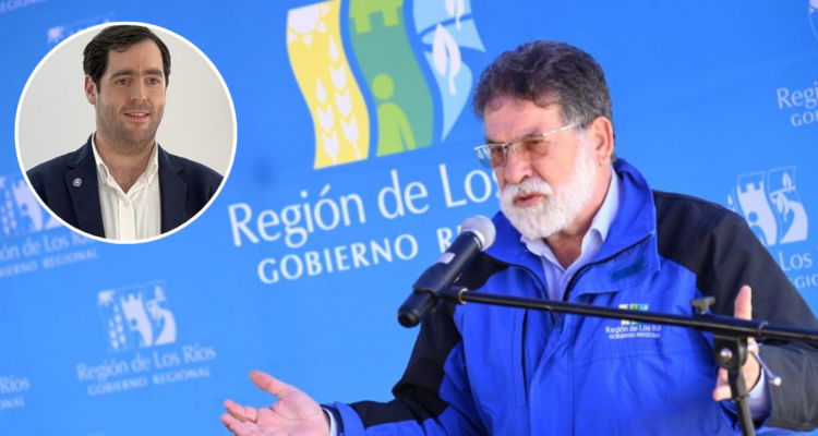 Foto grupal en actividad provoca duro cruce entre candidato a diputado y gobernador de Los Ríos